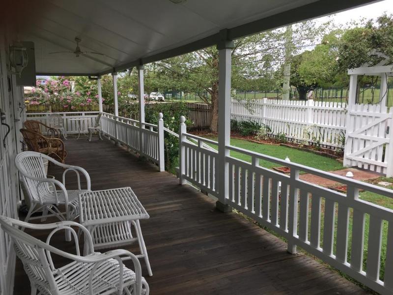 Crescent Motel Taree Exterior foto